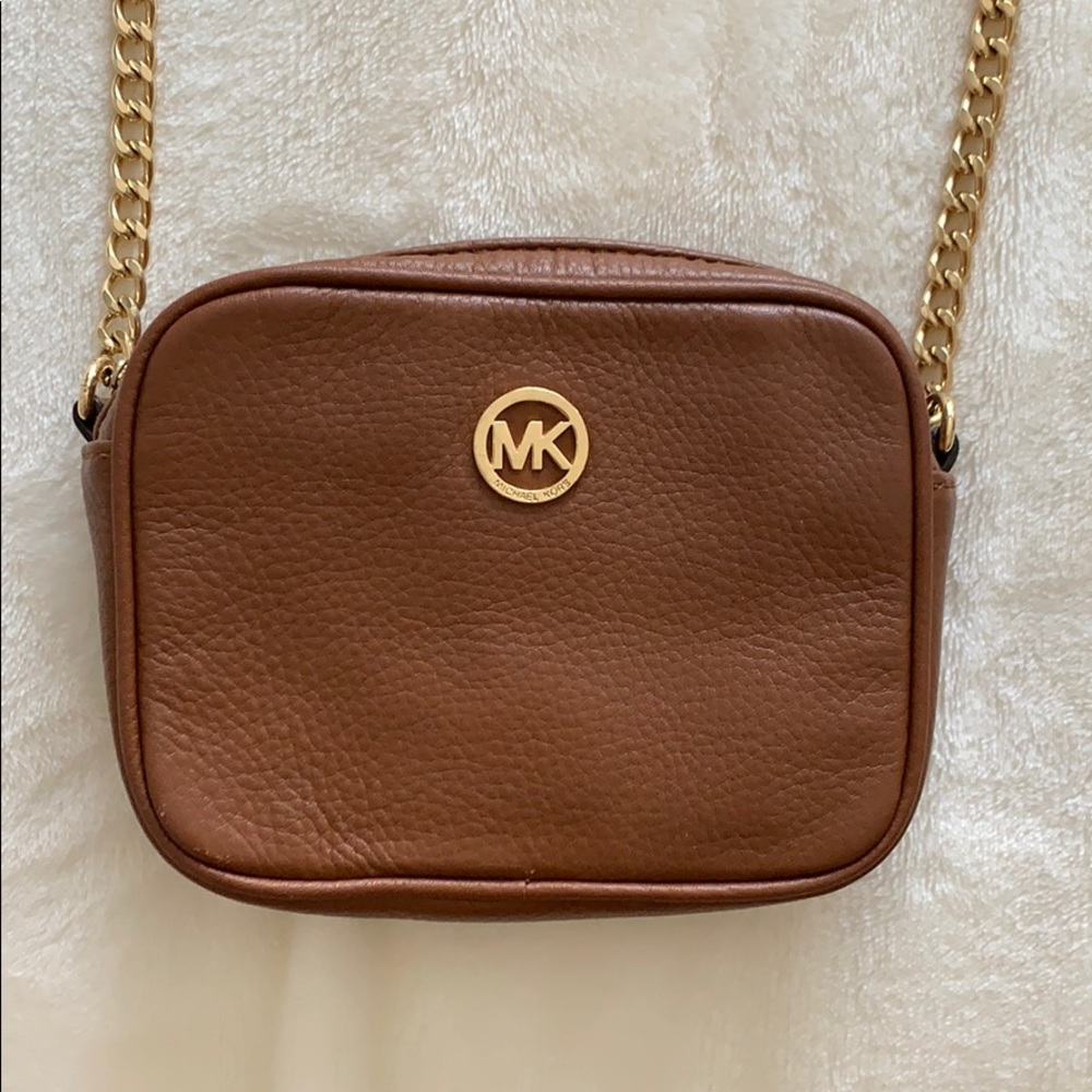 Michael Kors Crossbody